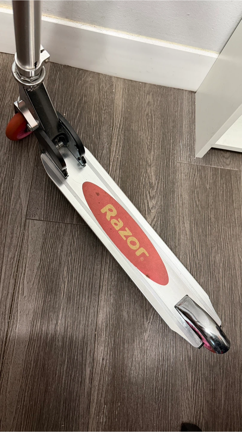 Razor Scooter - photo 2