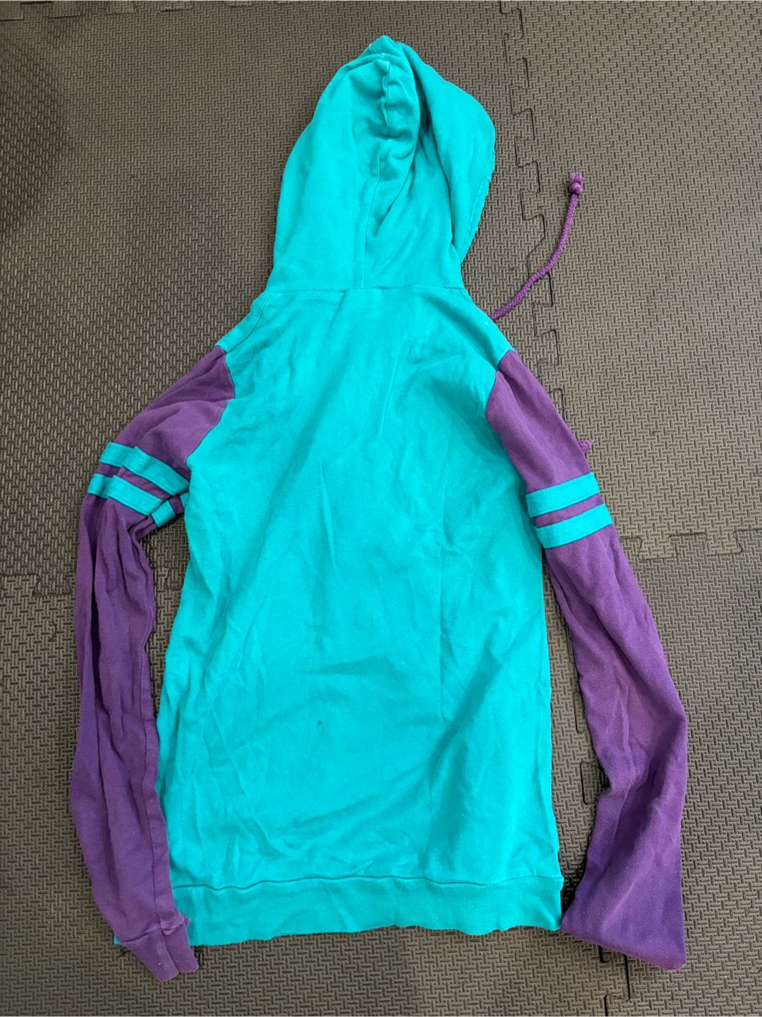 Vintage Nickelodeon Rugrats Reptar Hoodie - photo 2