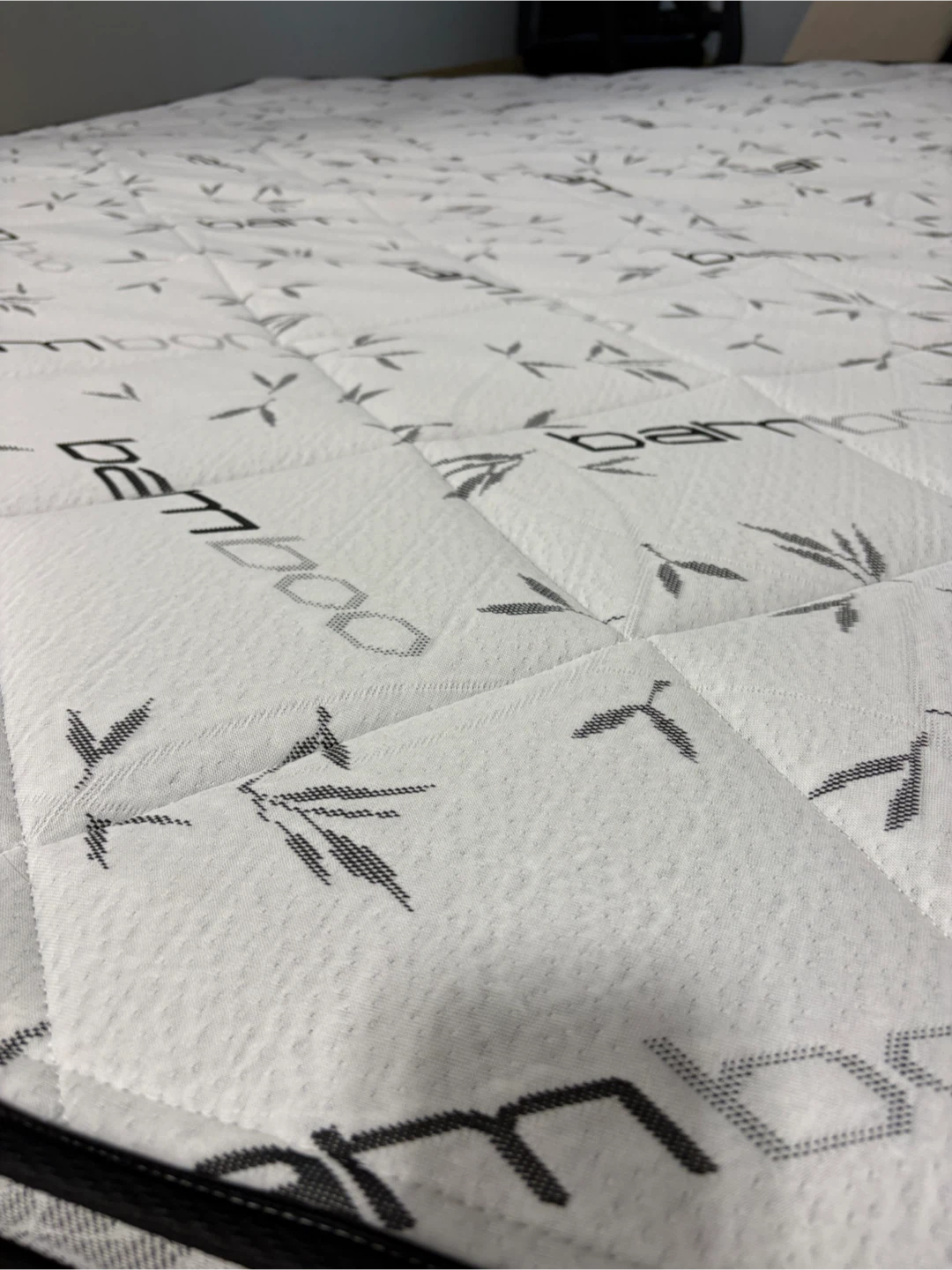 Bamboo mattress - photo 4