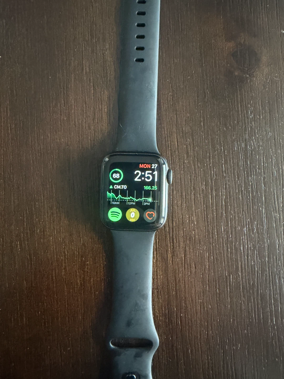 Apple Watch SE -1 /38mm