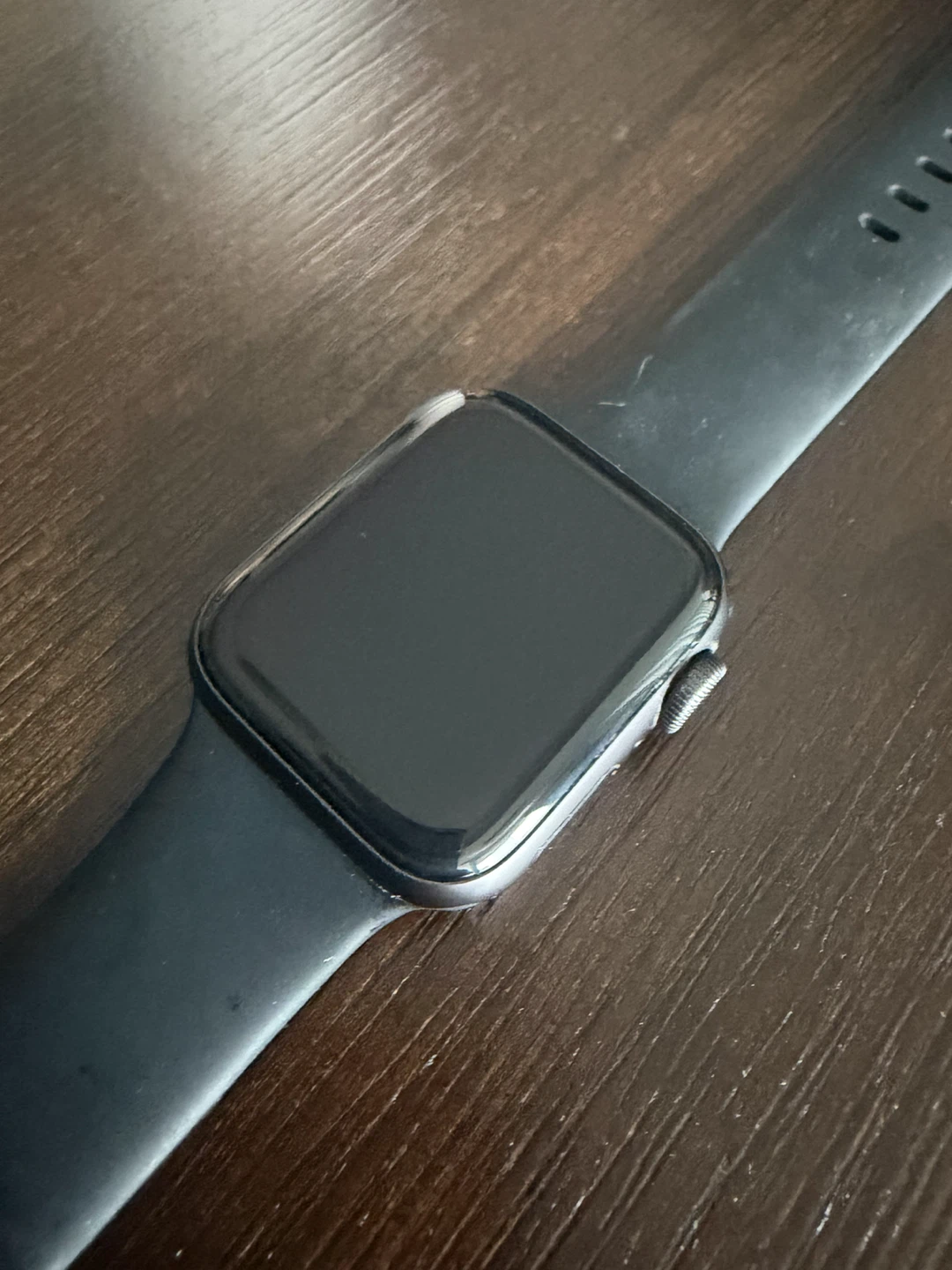 Apple Watch SE -1 /38mm - photo 2