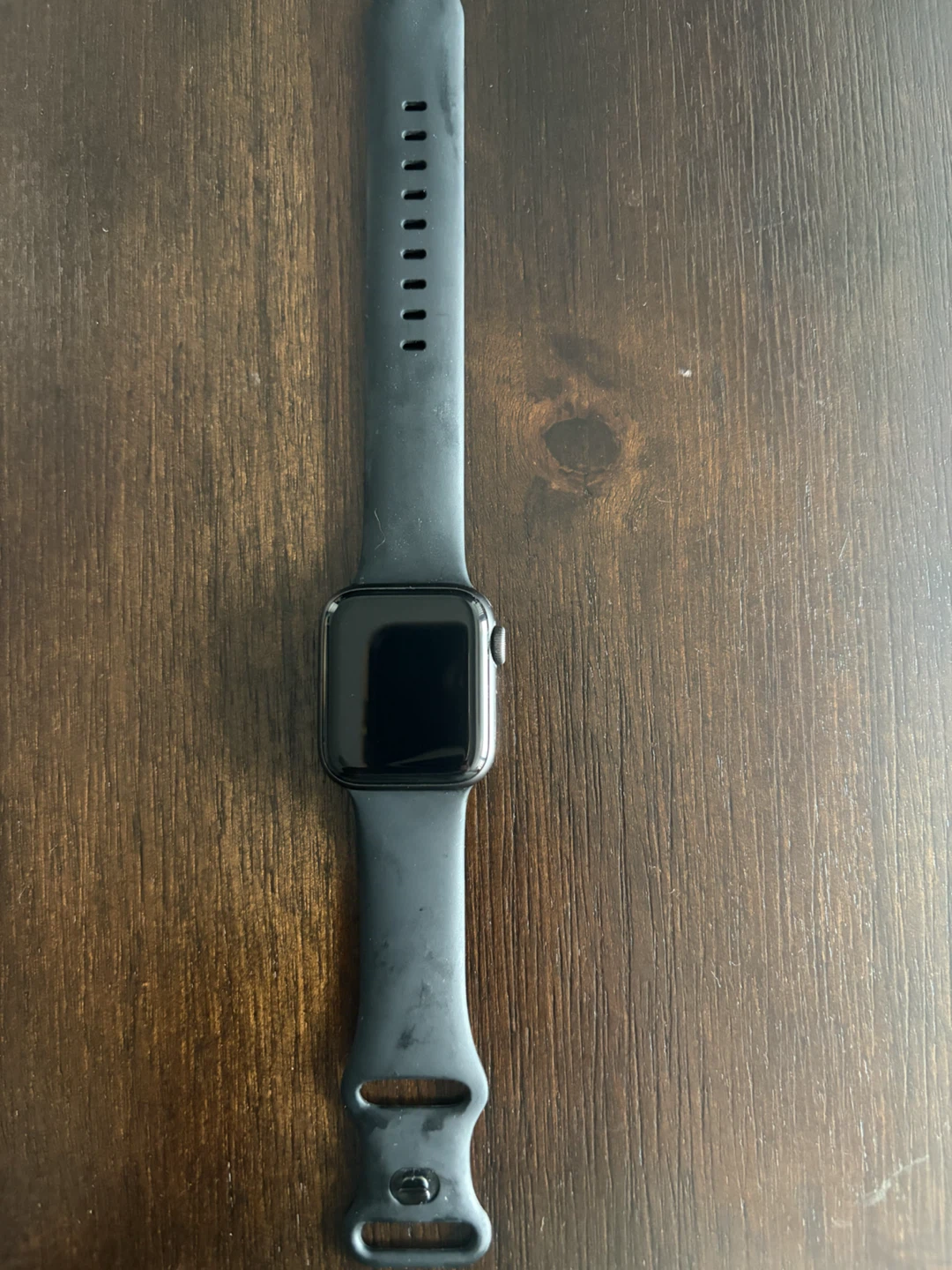 Apple Watch SE -1 /38mm - photo 3