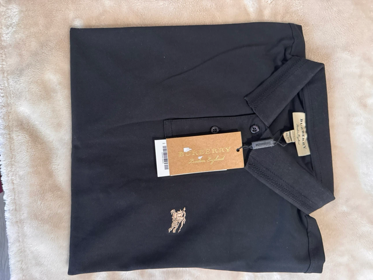 Burberry Polo Shirts - photo 5