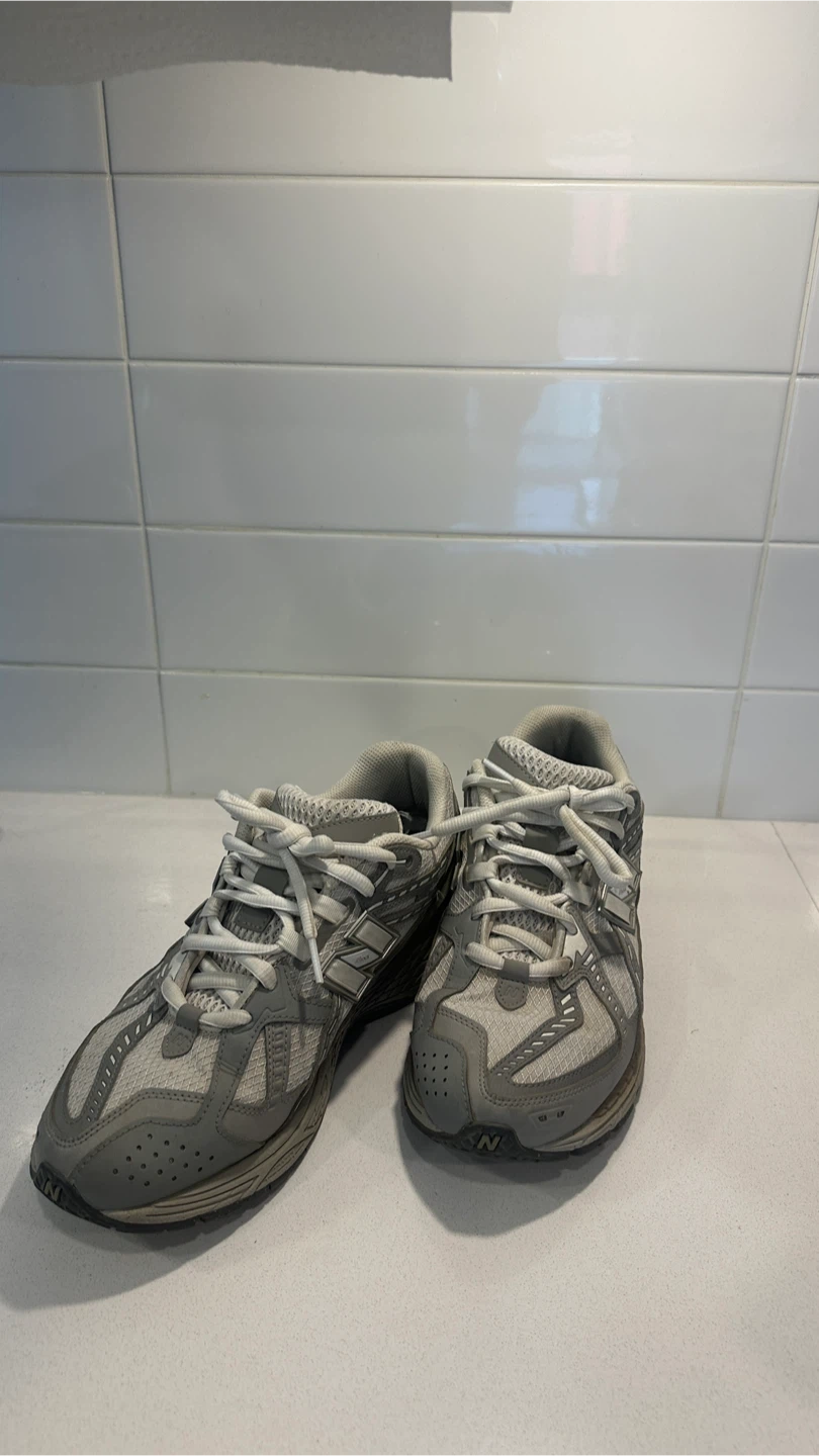 New Balance 1906 NB Utility - Team Away Grey Men US 9.5