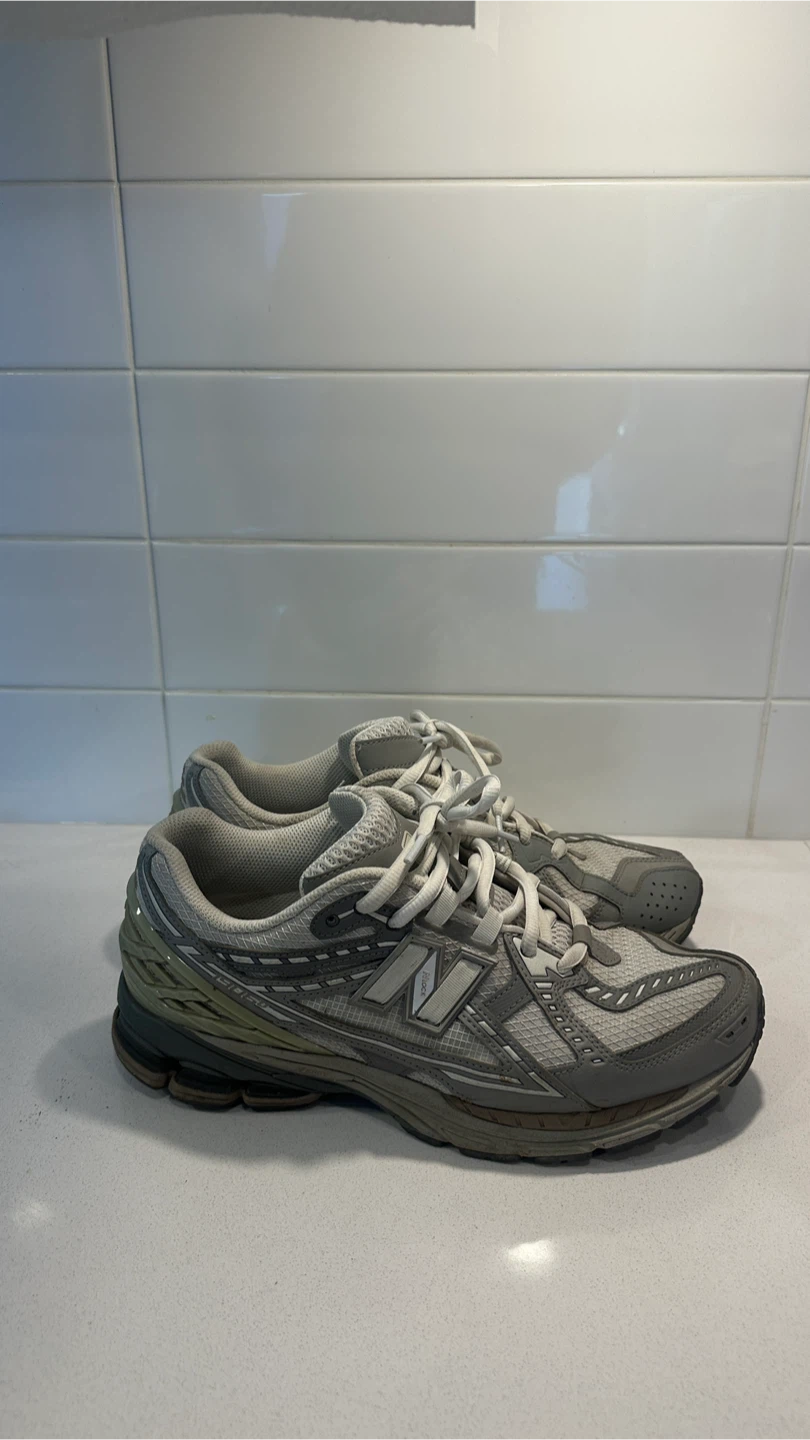 New Balance 1906 NB Utility - Team Away Grey Men US 9.5 - photo 2