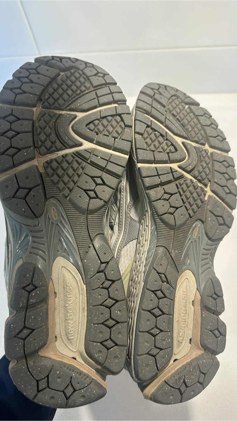 New Balance 1906 NB Utility - Team Away Grey Men US 9.5 - photo 3