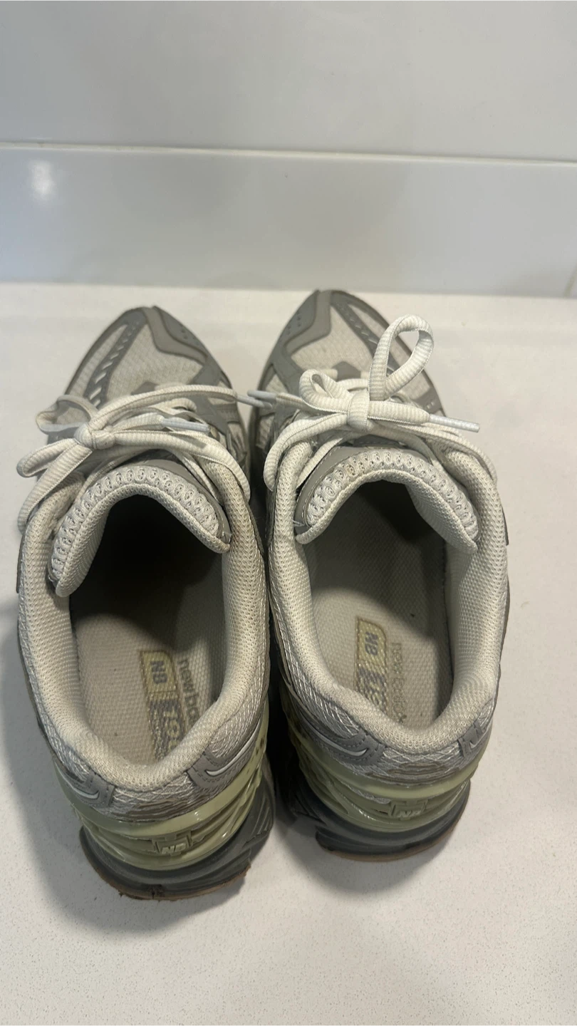 New Balance 1906 NB Utility - Team Away Grey Men US 9.5 - photo 4