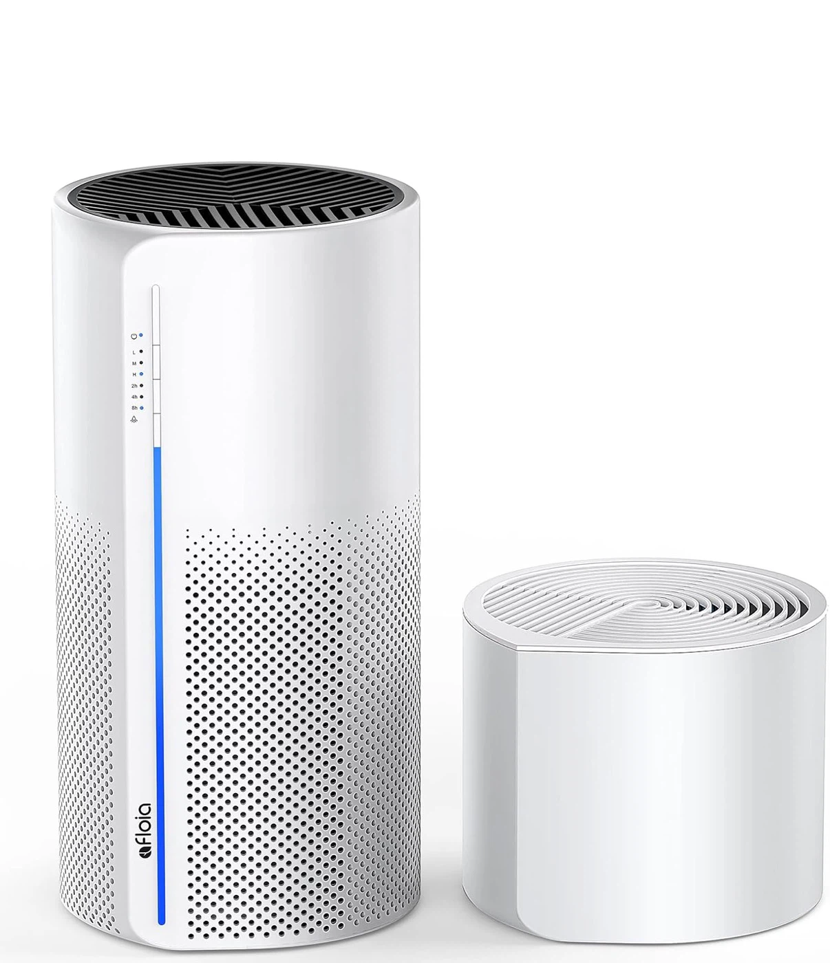 AFLOIA 2 in 1 Air Purifier/Humidifier — Great Condition