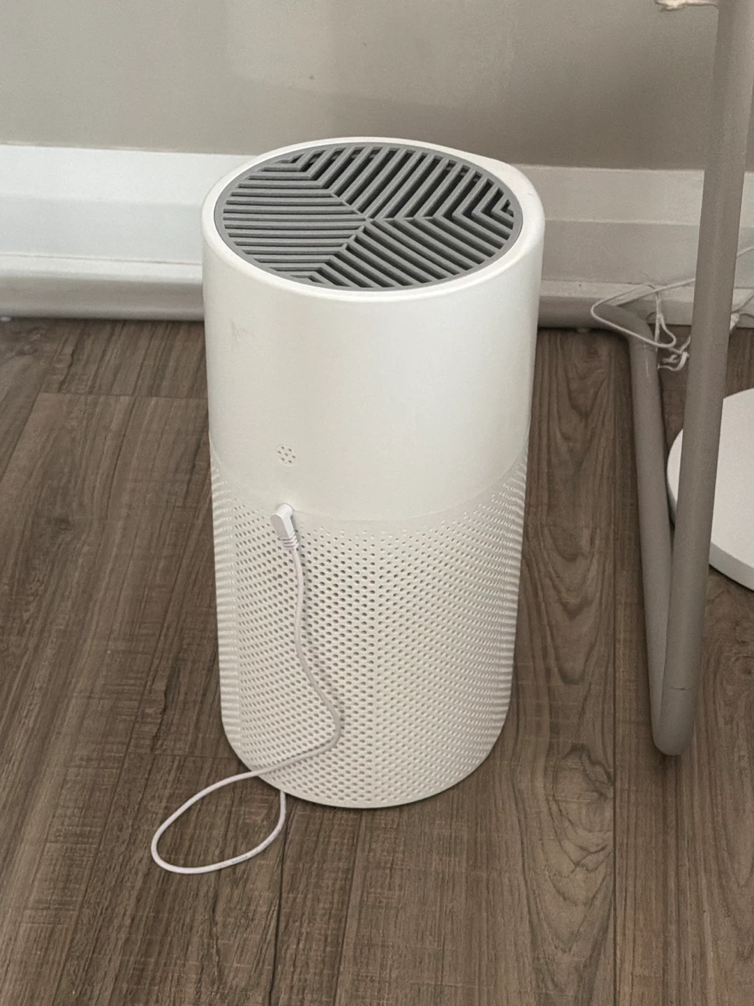 AFLOIA 2 in 1 Air Purifier/Humidifier — Great Condition - photo 2
