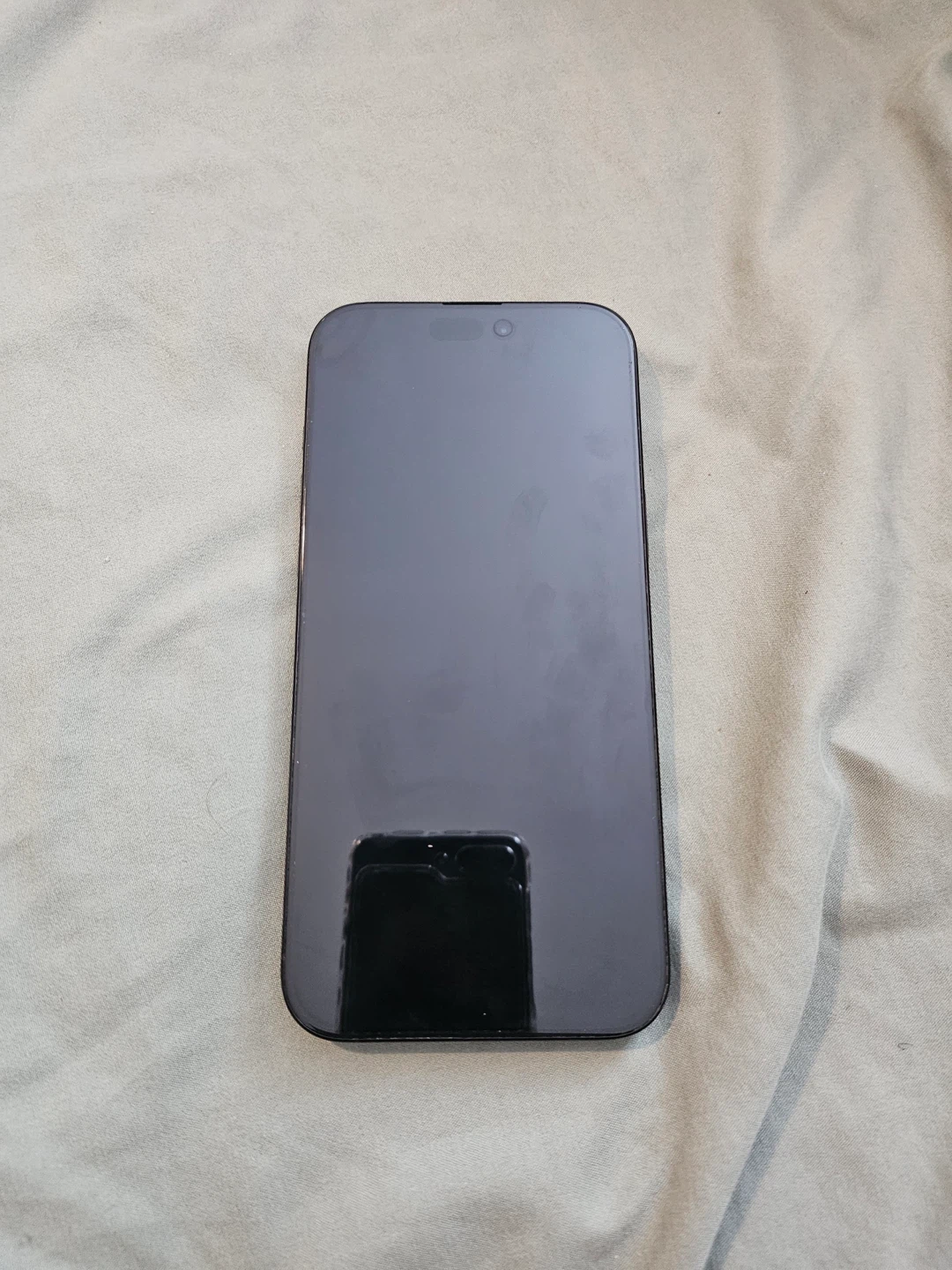 iPhone 16 Pro Max 1TB - photo 4