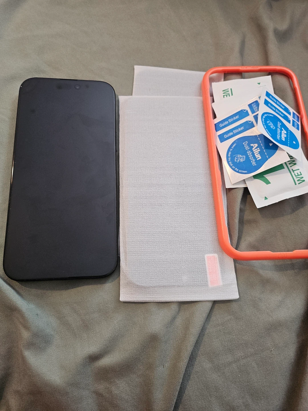 iPhone 16 Pro Max 1TB - photo 5