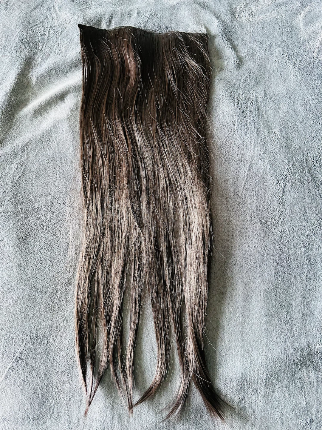 Clip-in Hair Extensions