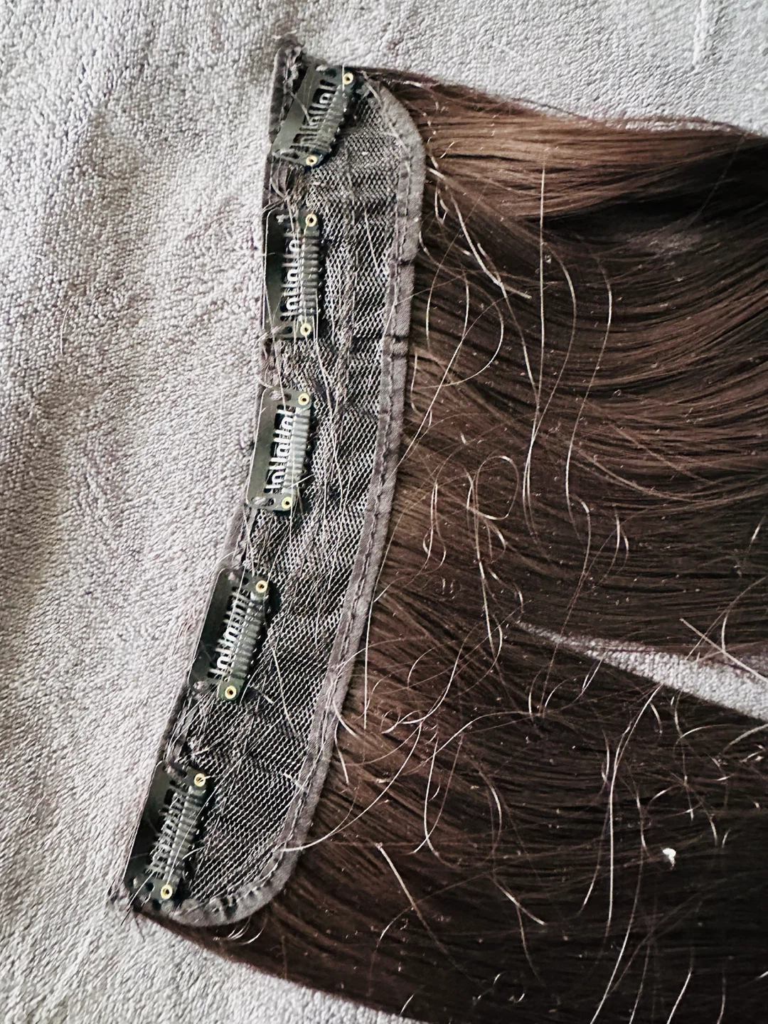Clip-in Hair Extensions - photo 2