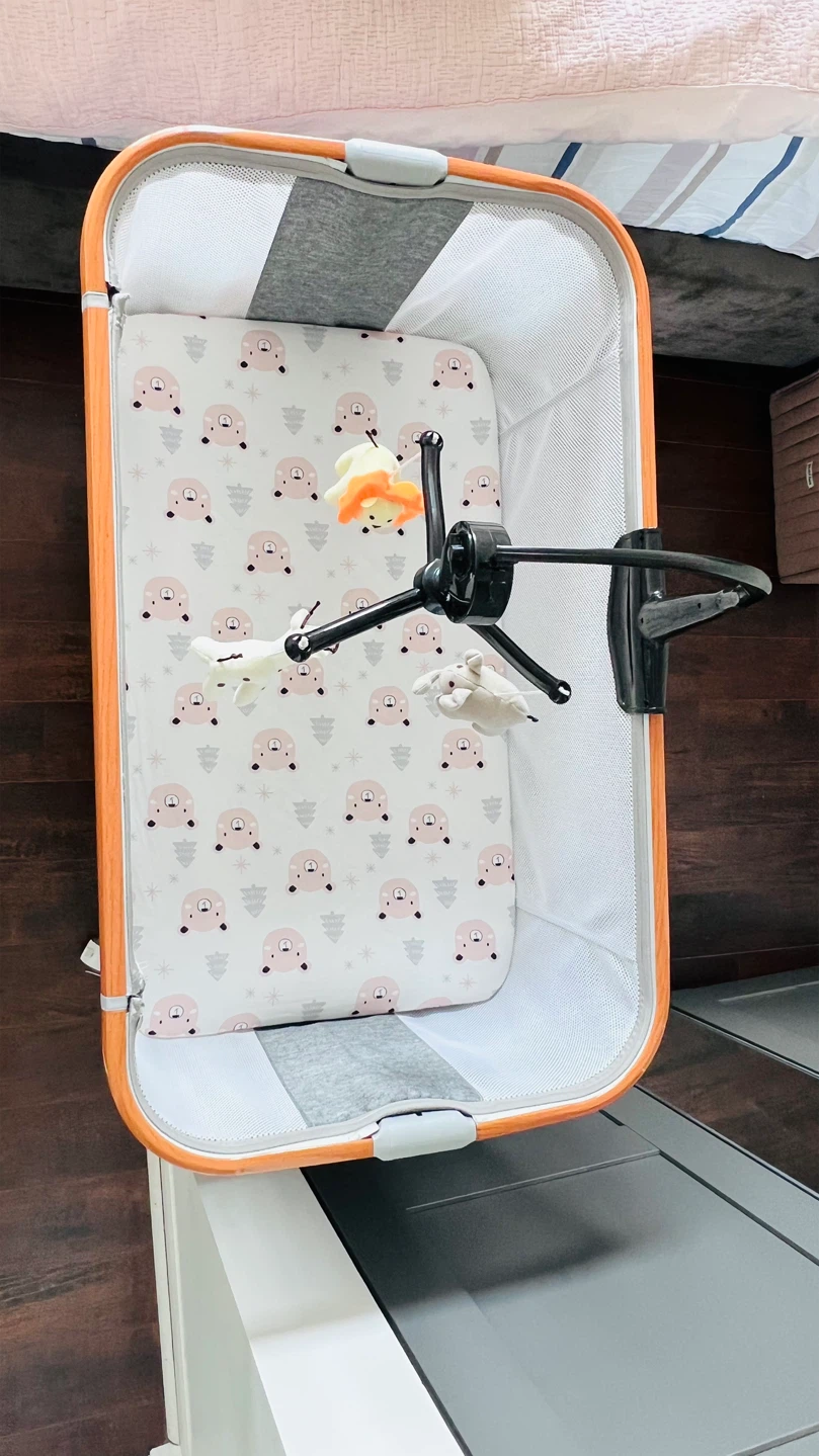 Baby Bassinet New - photo 2