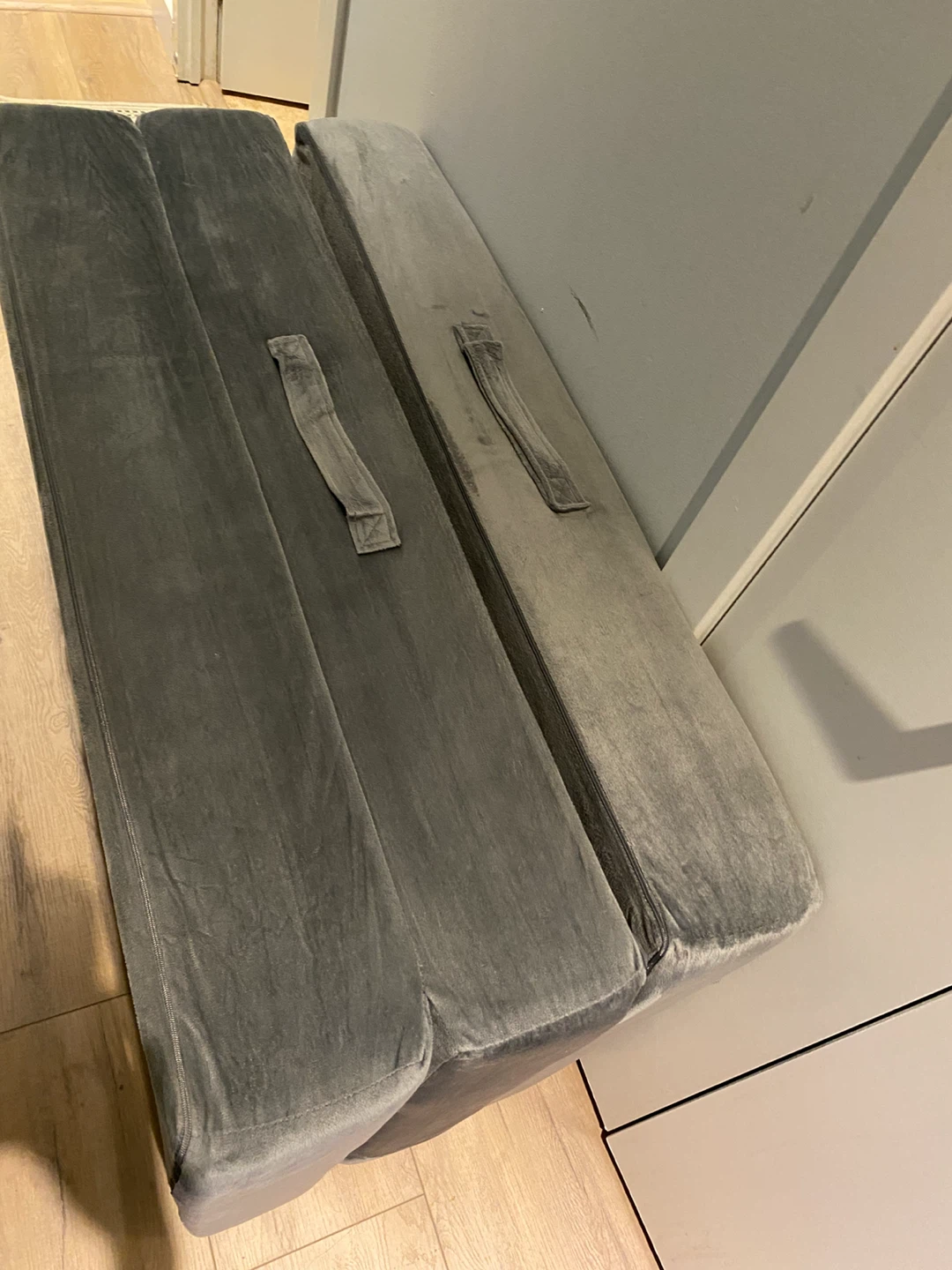 Foldable Mattress - photo 3