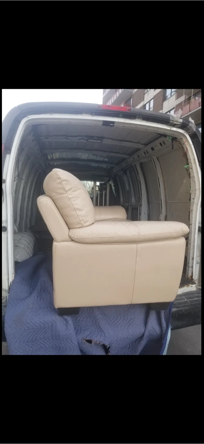 Furniture & appliances Delivery