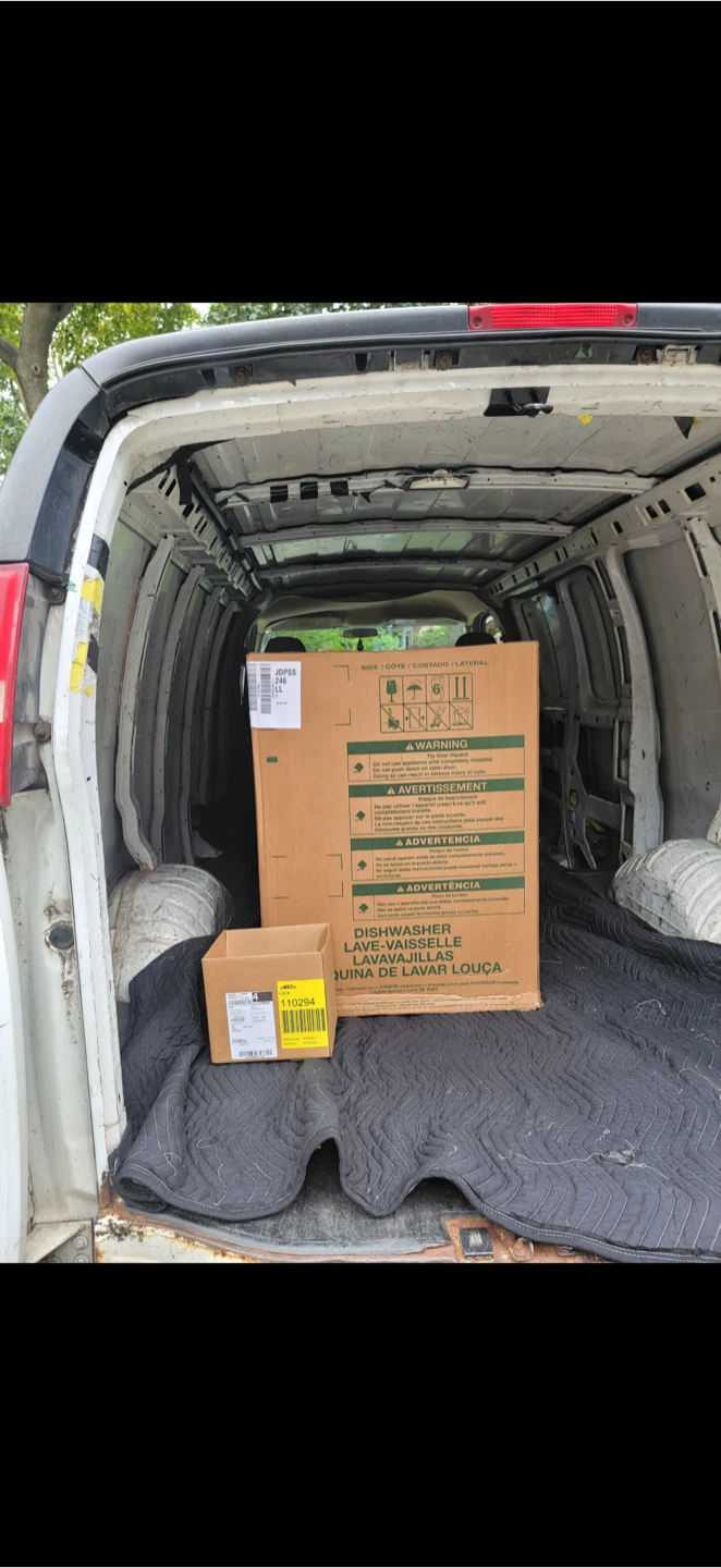 Express delivery within Toronto gta - photo 2