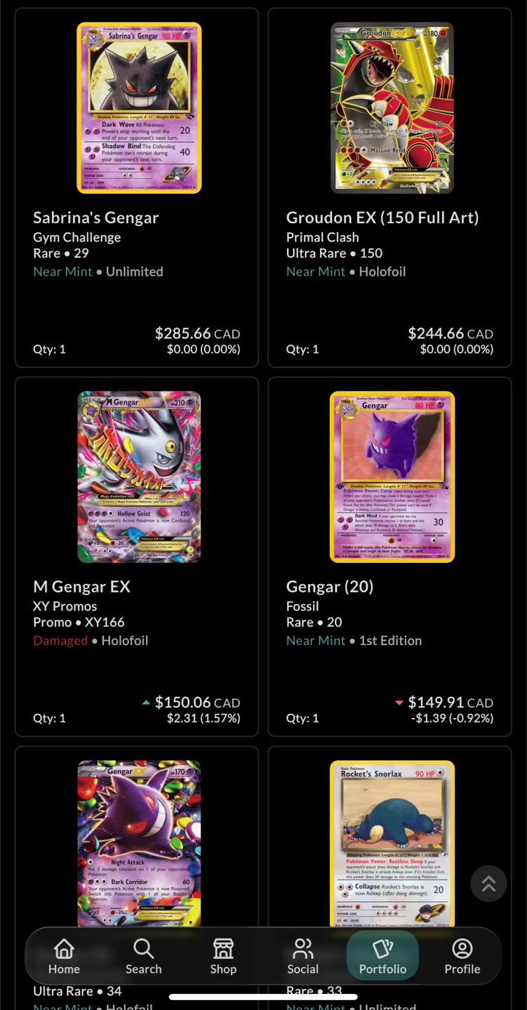 Pokemon Card collection - photo 3
