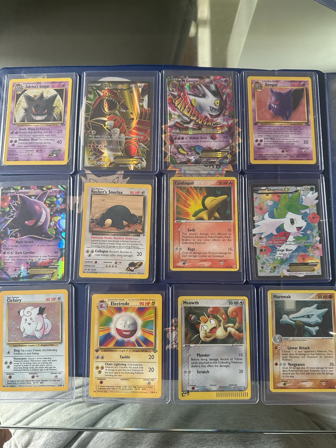 Pokemon Card collection - photo 2