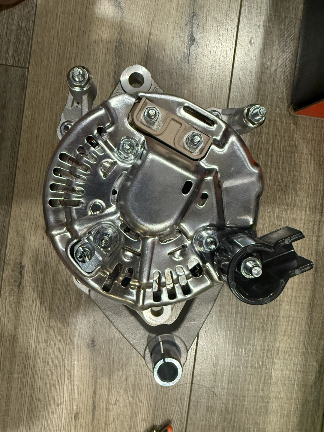 Chrysler, Dodge Alternator - photo 5