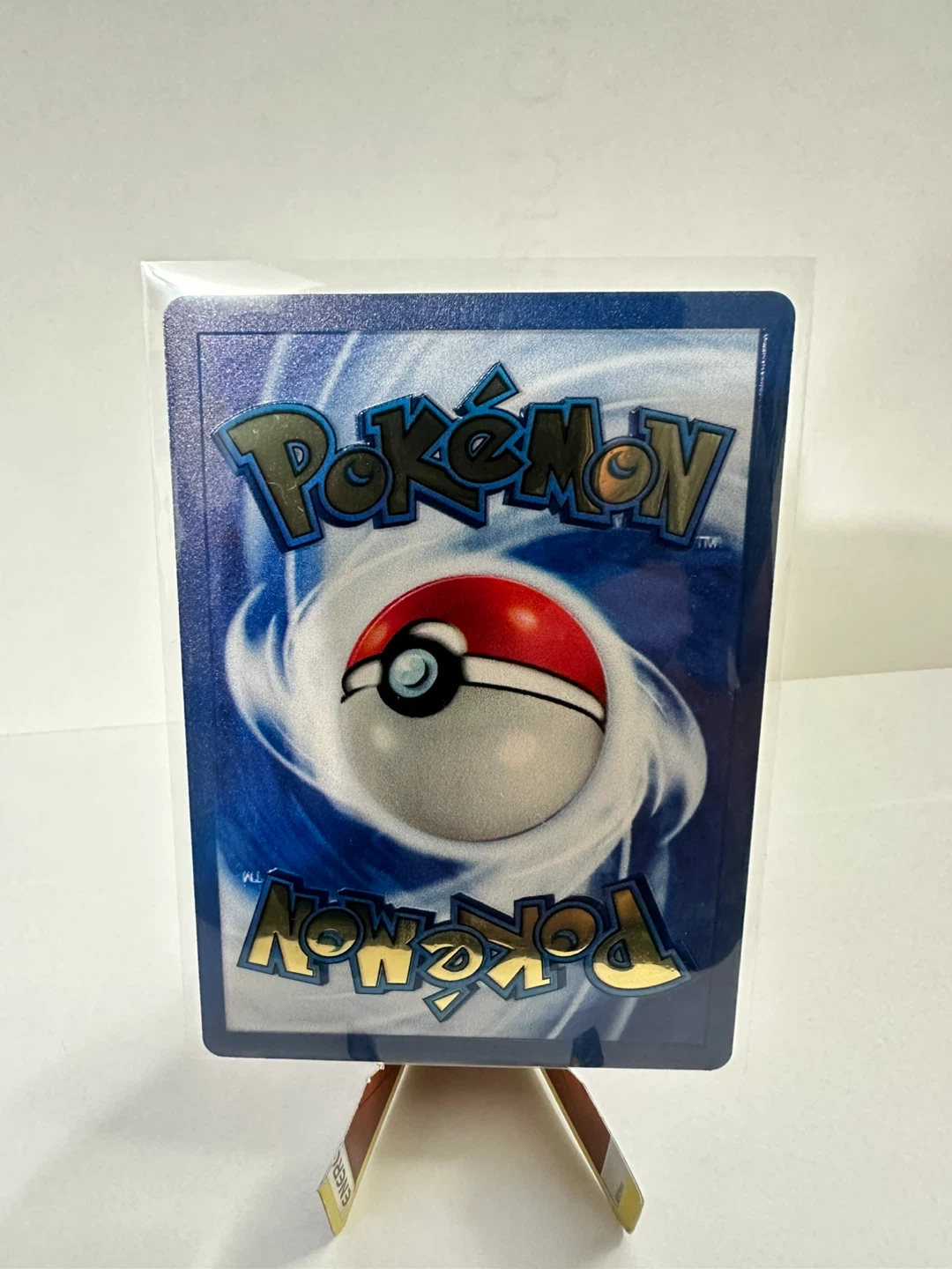 Charizard Celebrations  Gold Metal Card #4/102 - photo 2
