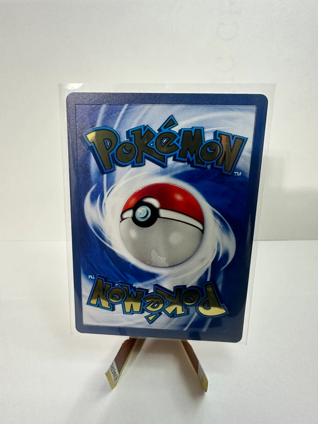 Pokémon Pikachu 58/102 Celebrations Metal Promo Card - photo 2