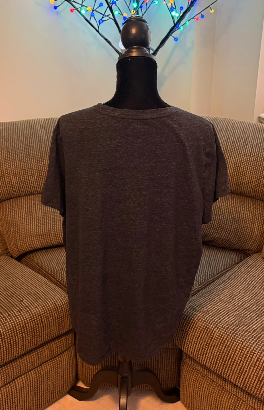 ✨✨Old Navy Warm Hearted T-Shirt - photo 3