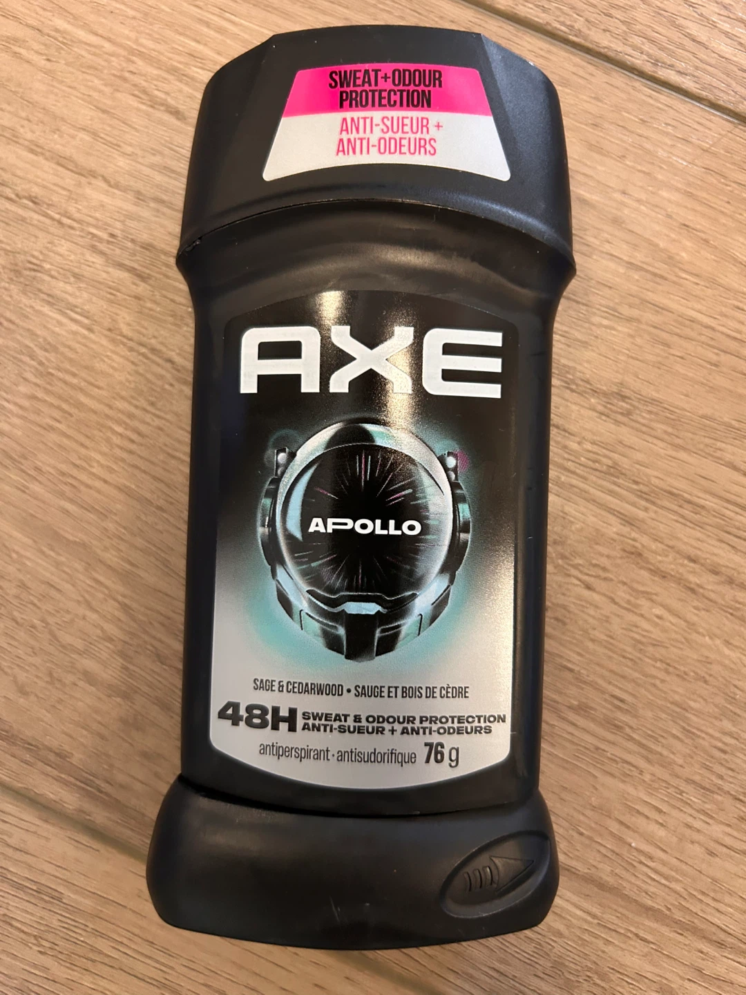 Axe Antiperspirant Deodorant Stick & deodorant spray - photo 2