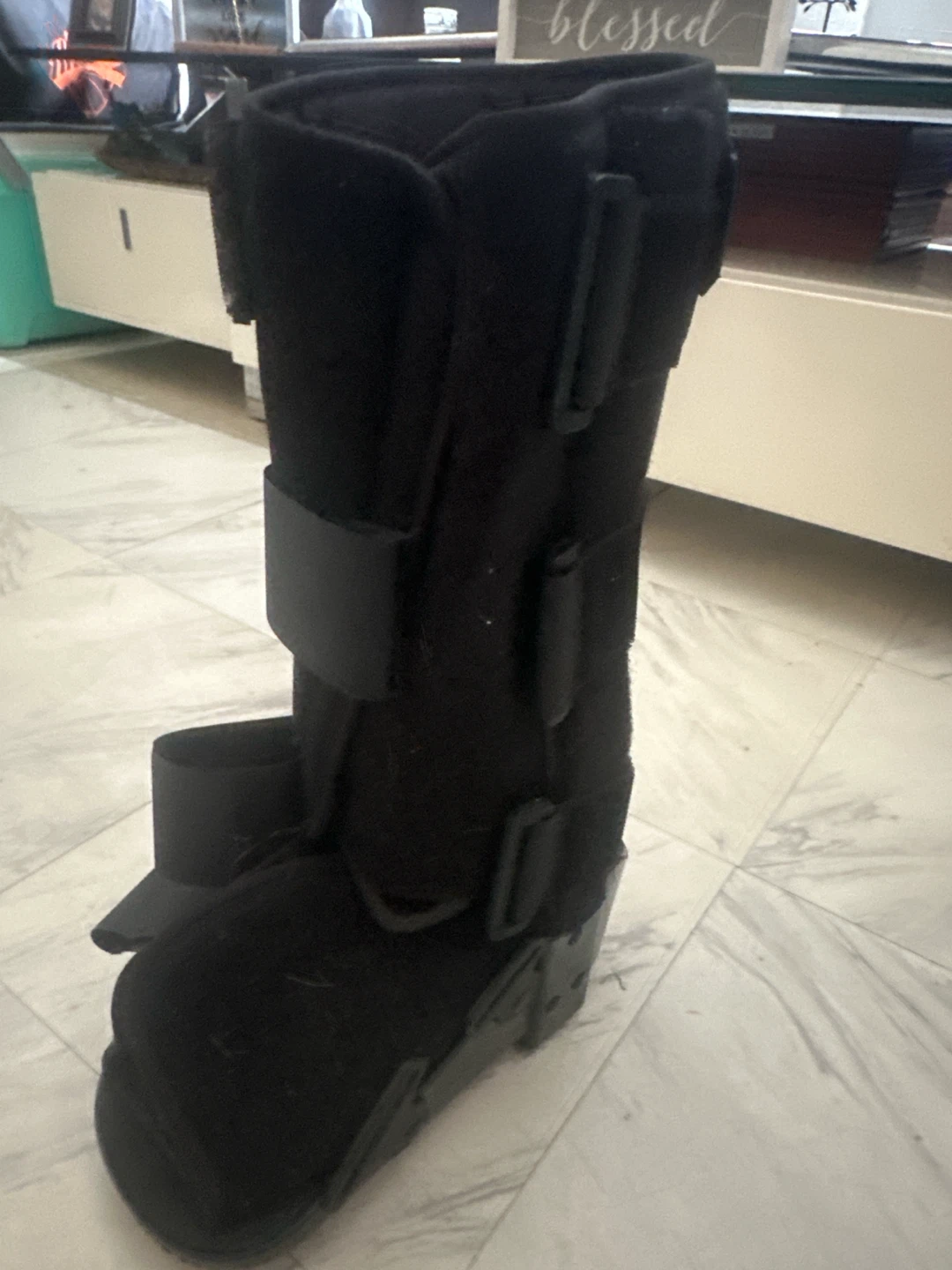 Medical Walking Boot - photo 2