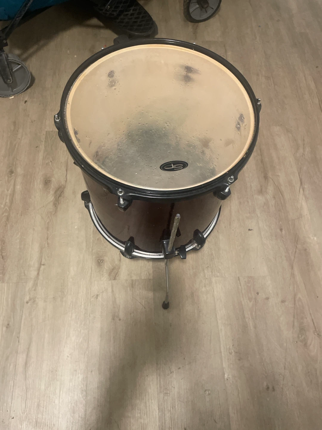 SP Drums Floor Tom - photo 2