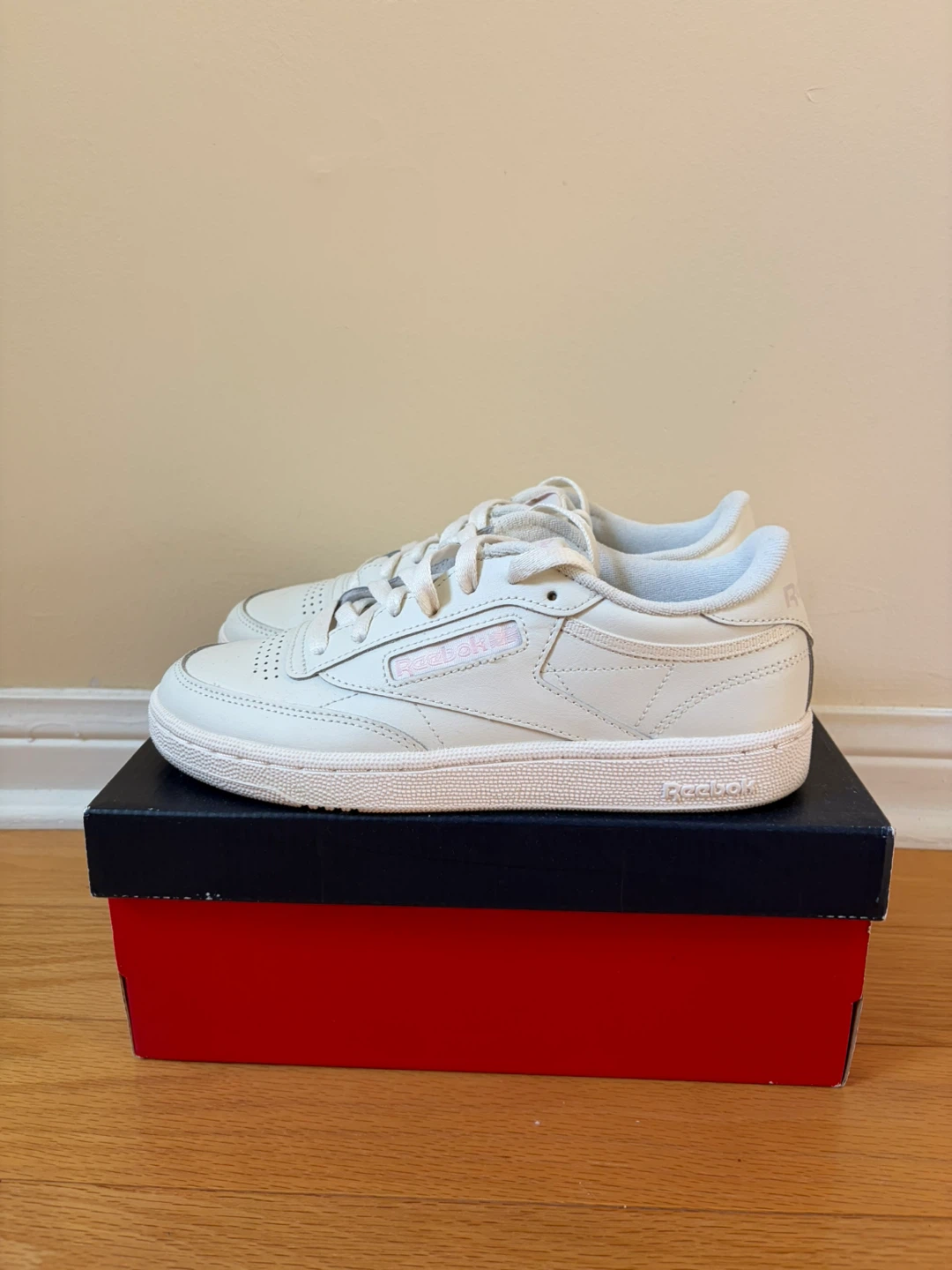 Women’s Reebok Club C Shoe