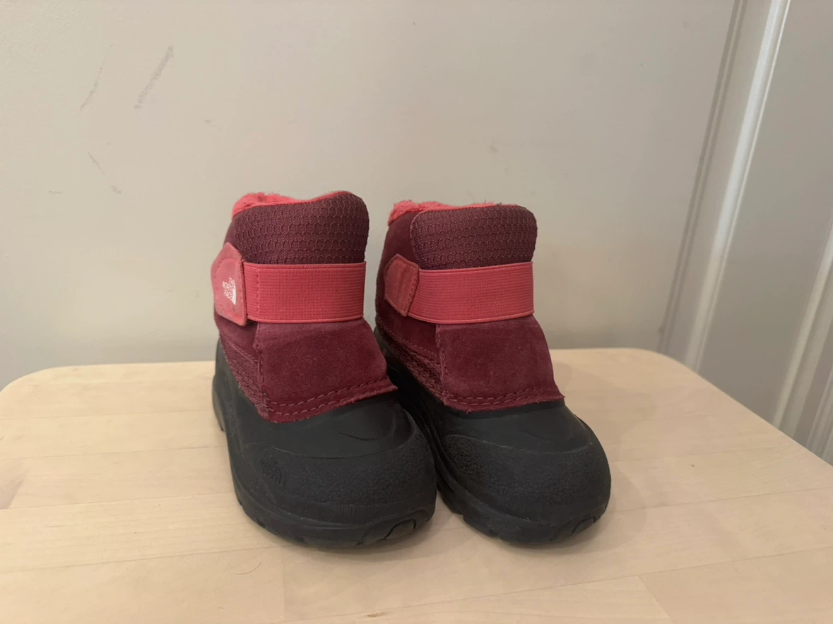 The North Face Kids Winter Boots