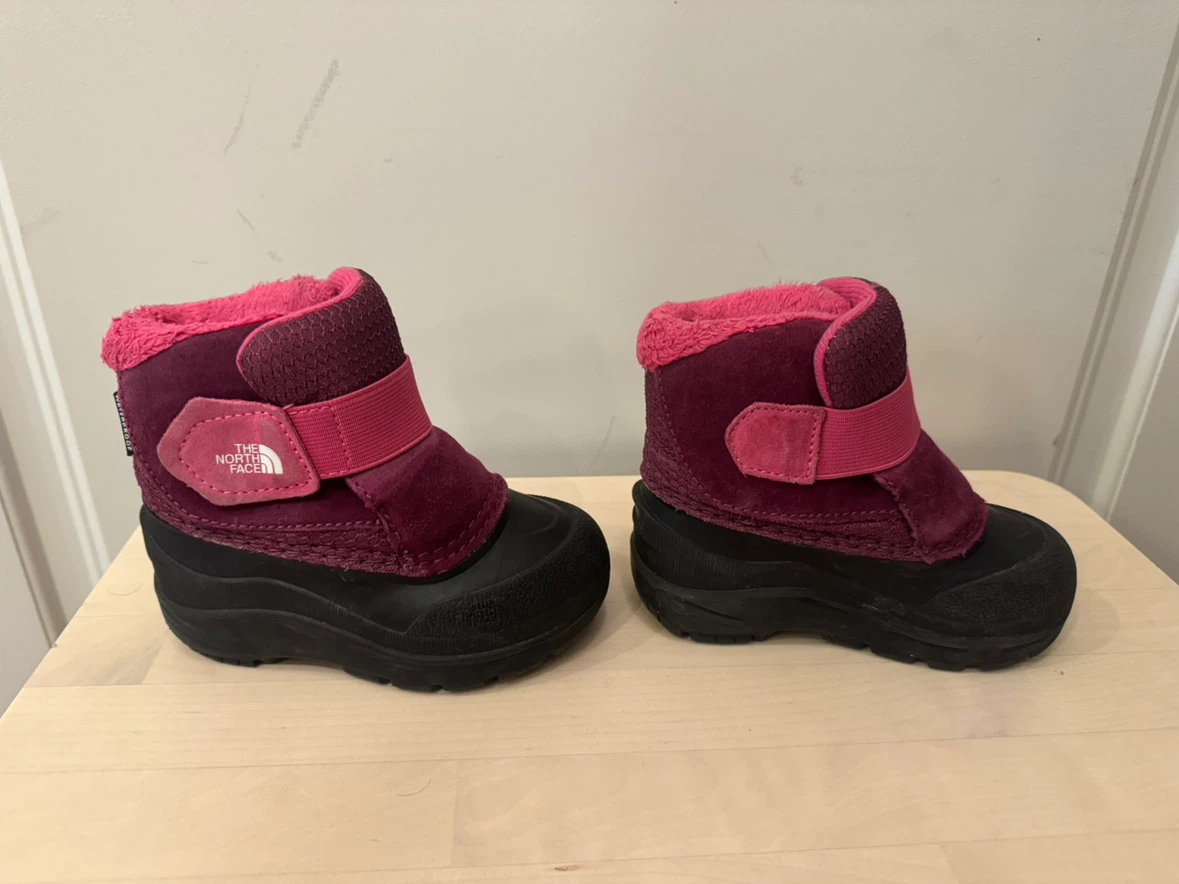 The North Face Kids Winter Boots - photo 2