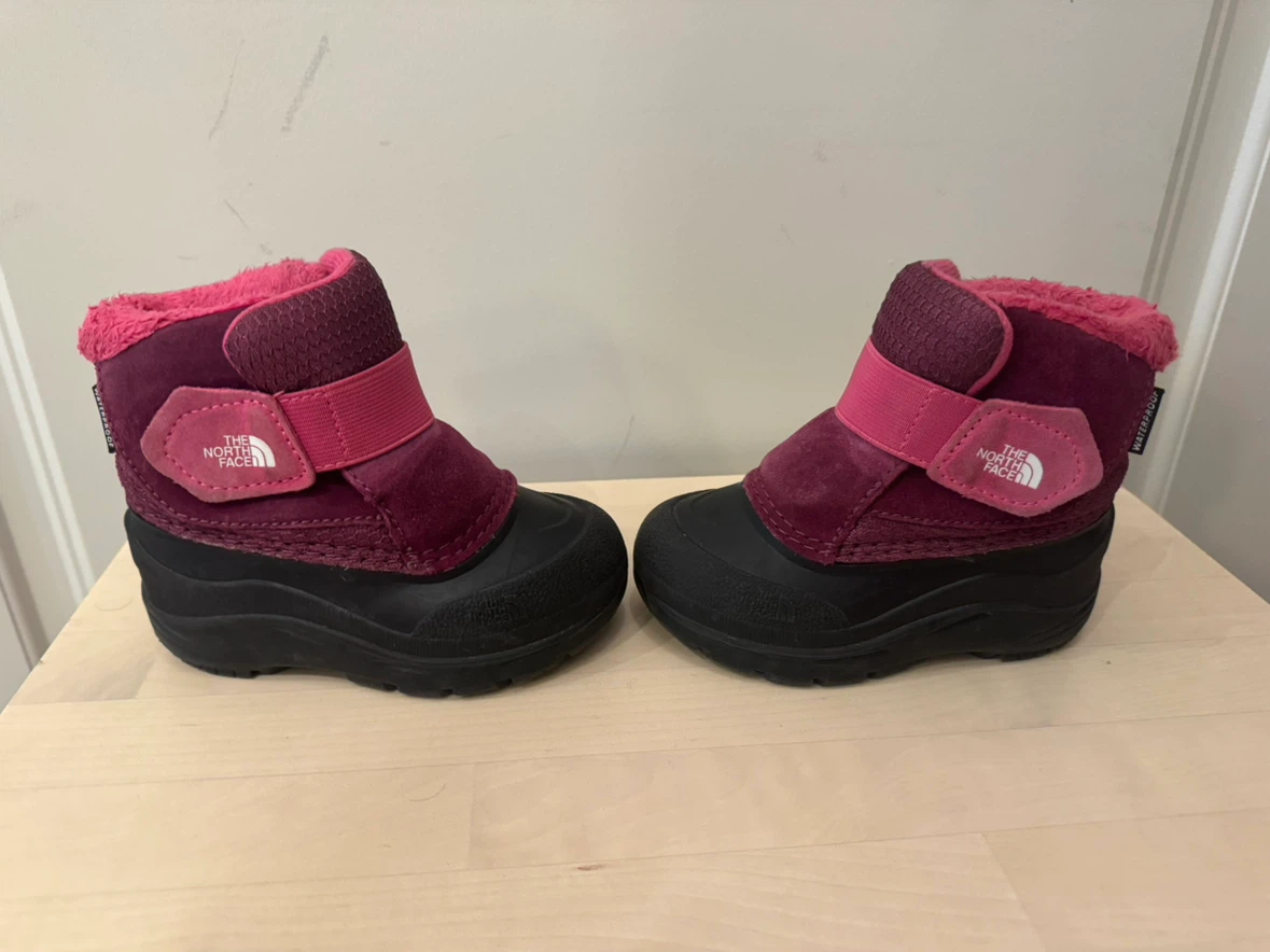 The North Face Kids Winter Boots - photo 3