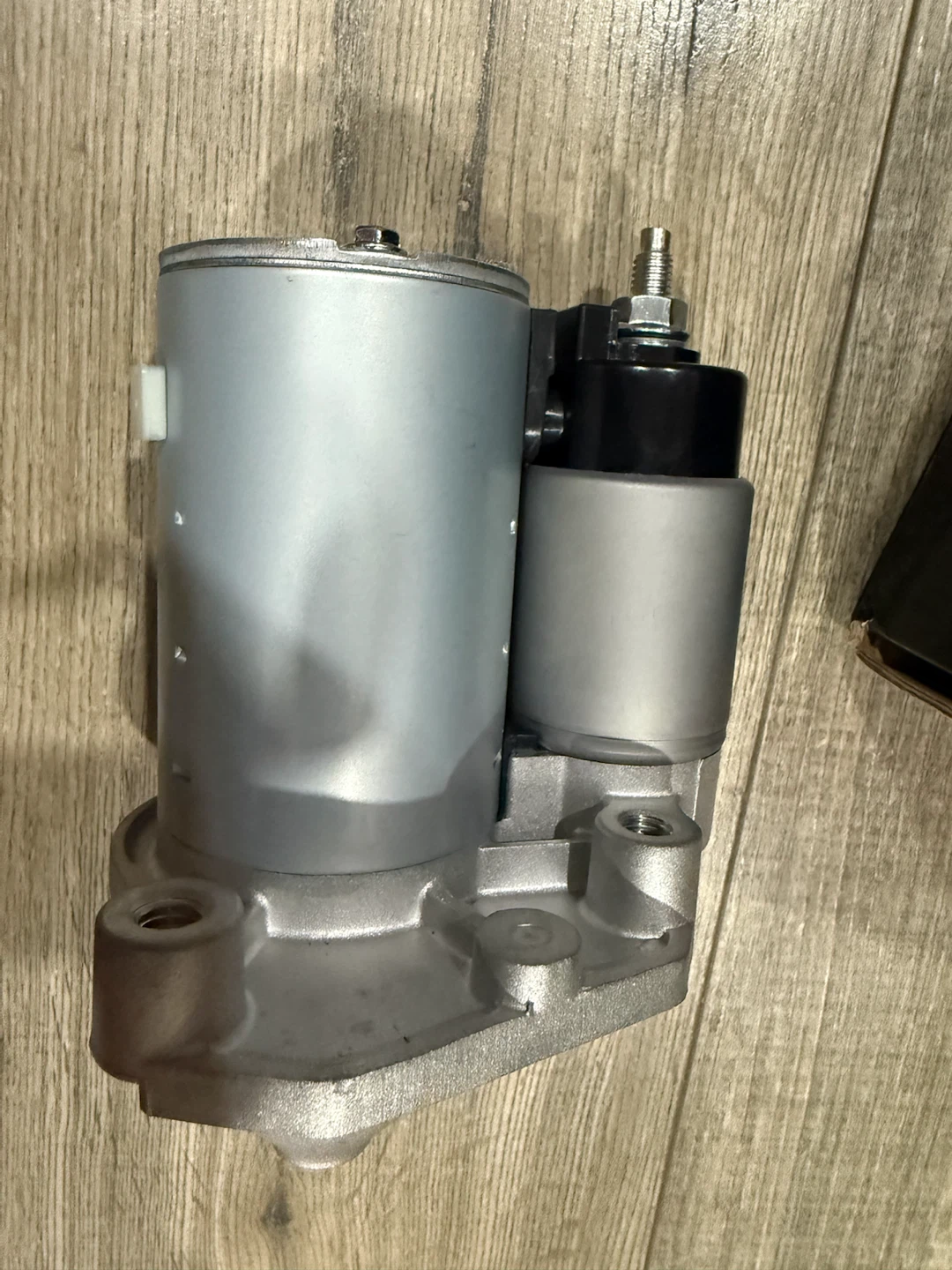 Dodge Alternator fits multiple Vehicles - photo 5