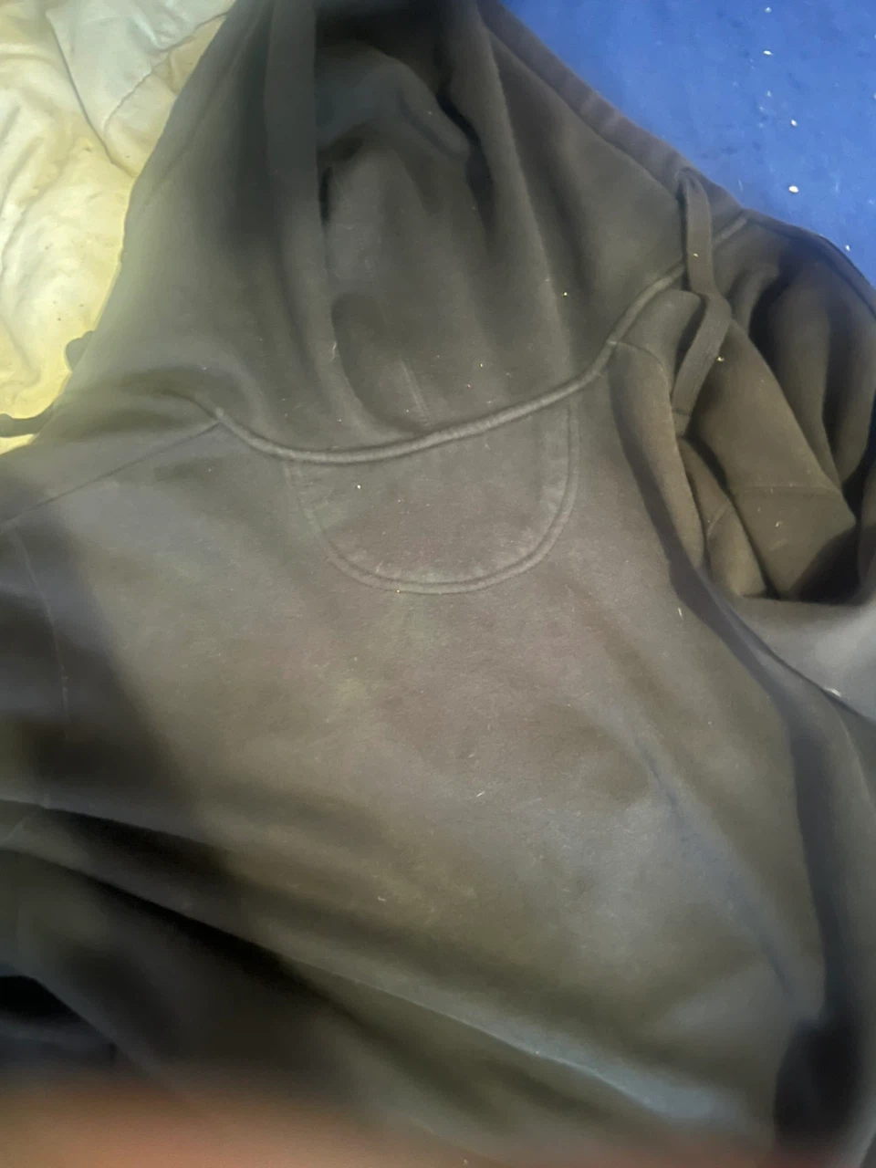 Used polo hoodie polo assn size L - photo 4