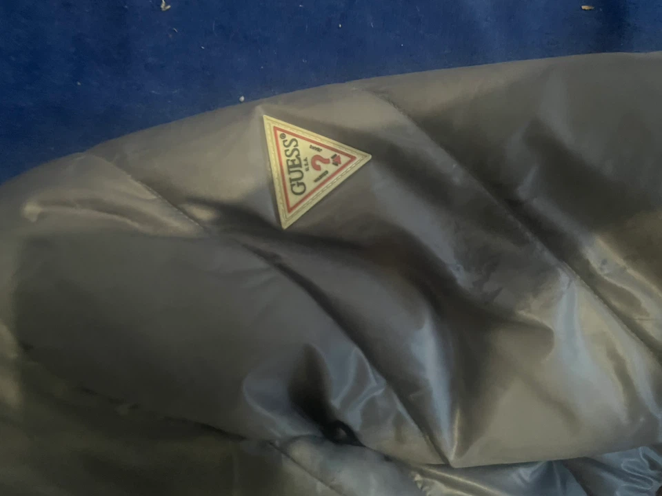 Guess coat - photo 2