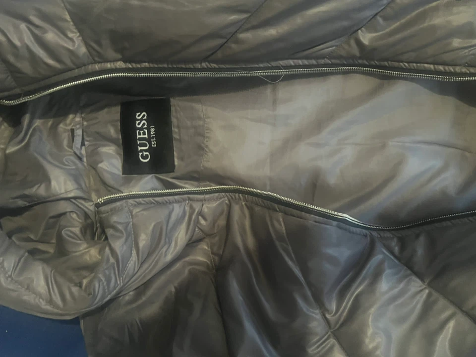 Guess coat - photo 3