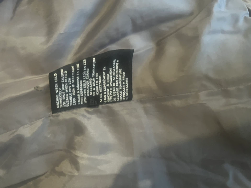 Guess coat - photo 4