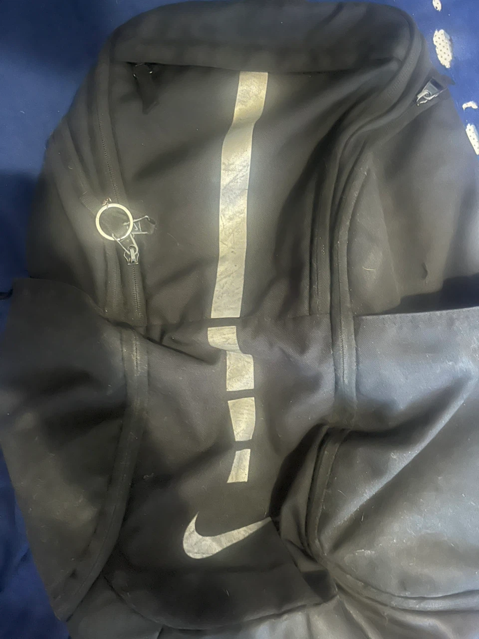 Nike Elite Backpack