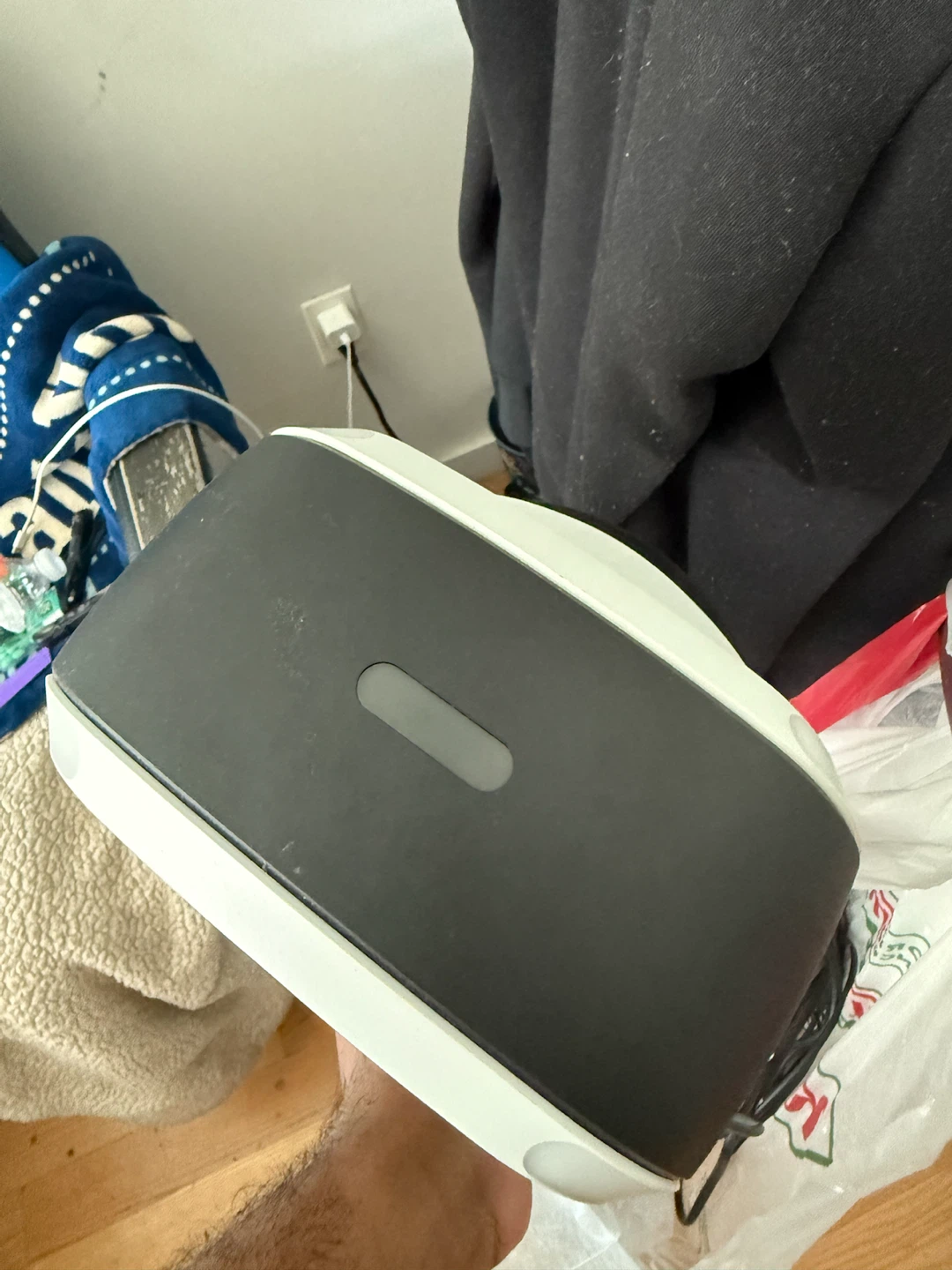 Sony PlayStation VR Headset - photo 2