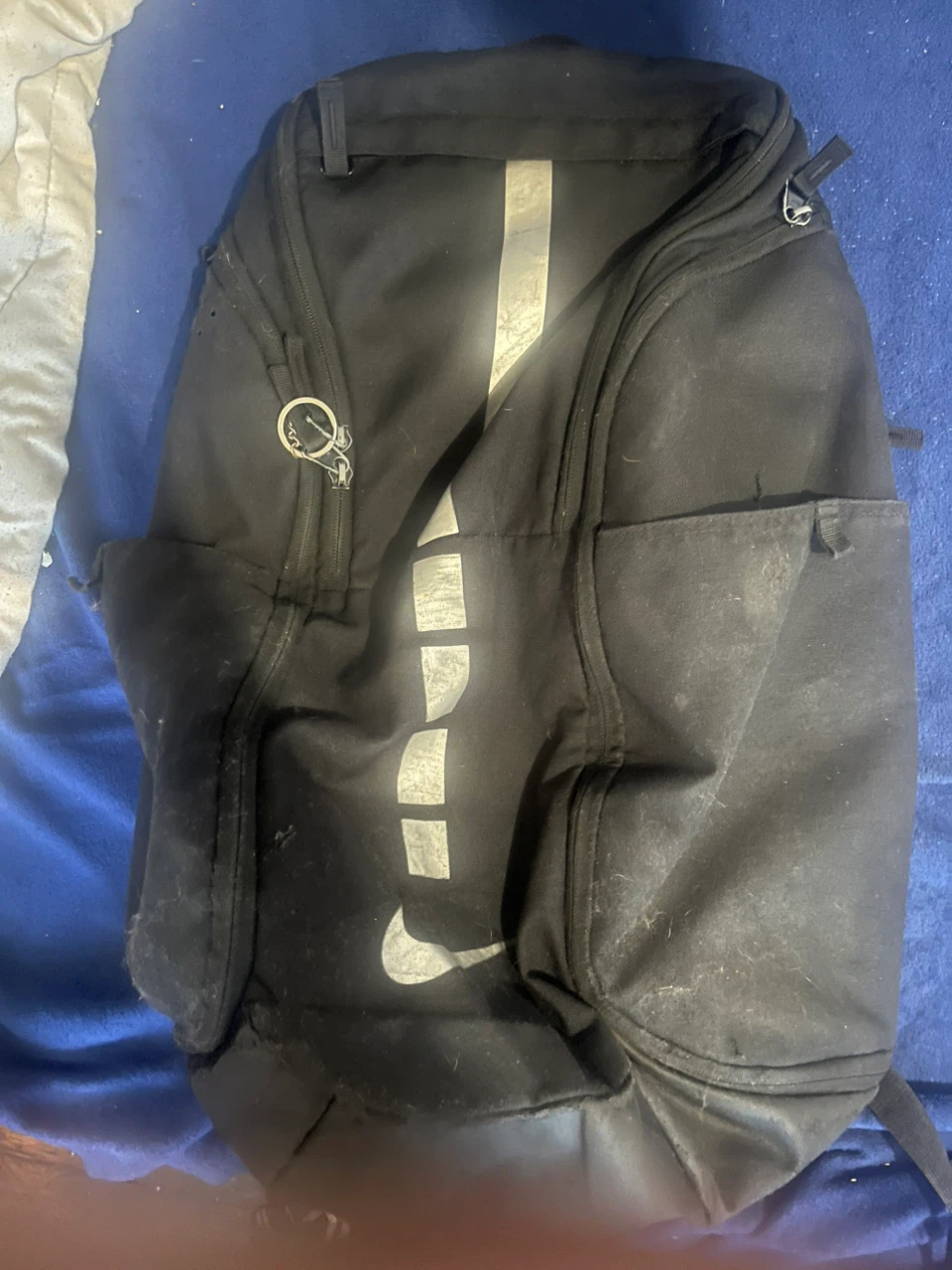 Nike Elite Backpack - photo 3
