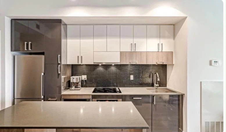 Bright Rental in East Village