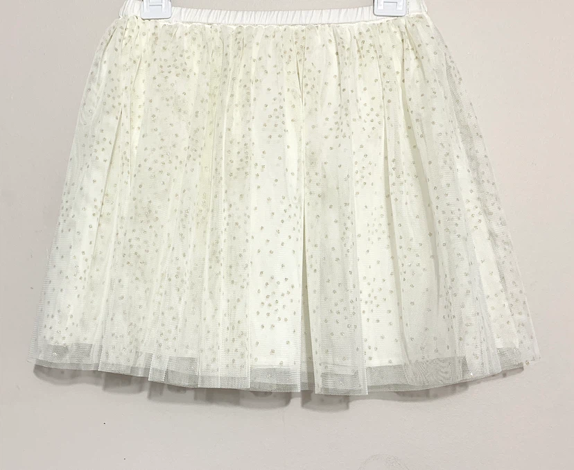 Kids Clothes Oshkosh Girls Tulle Tutu Skirt 🆕 4 Pieces for $25 - photo 2
