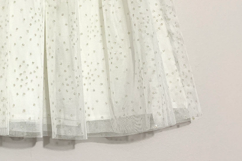 Kids Clothes Oshkosh Girls Tulle Tutu Skirt 🆕 4 Pieces for $25 - photo 3