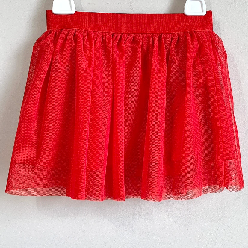 Kids Clothes Oshkosh Girls Tulle Tutu Skirt 🆕 4 Pieces for $25 - photo 5