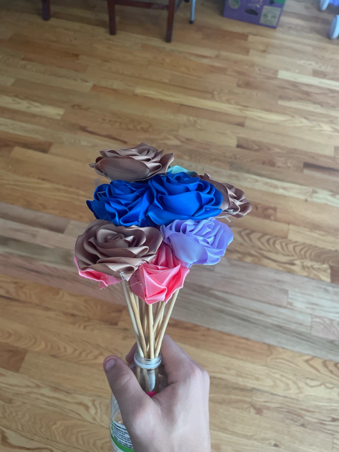 Artificial Rose Bouquet - photo 2