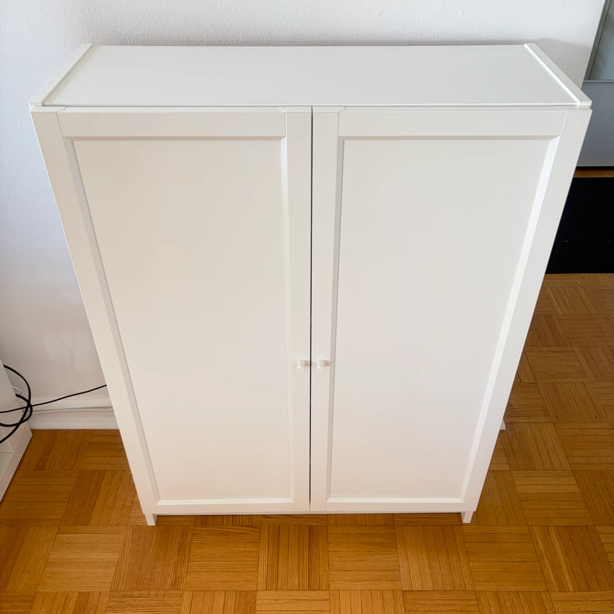 IKEA Billy / Oxberg Cabinet - photo 3