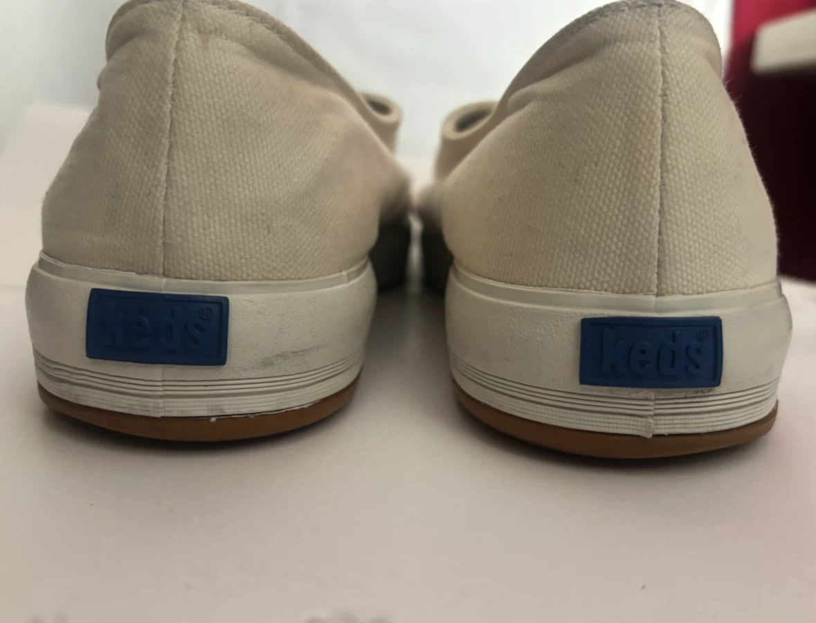 Keds Canvas Sneakers - photo 2