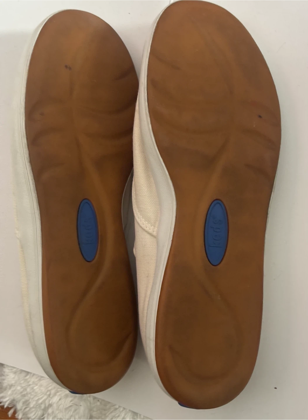 Keds Canvas Sneakers - photo 4